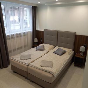 Appartement met een Slaapkamer
